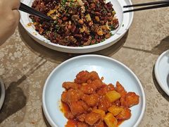 -李氏传家菜(兴城路店)