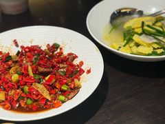-庐灶江南·江南菜·四合院Bistro(东直门雍和宫·原华侨宾馆店)