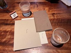 菜单-元古雲境(南京万象天地店)