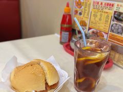 -旺角宝港式茶餐厅(寮步店)