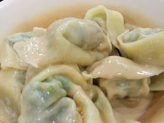 -潘国仙耳光馄饨(黄家阙路店)