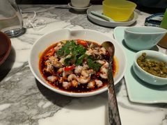 -湖滨28中餐厅·西湖宴·杭州君悦酒店