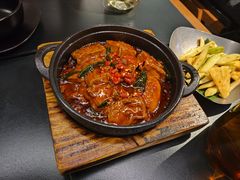 -Ameigo梅果·云贵川bistro(长宁来福士店)