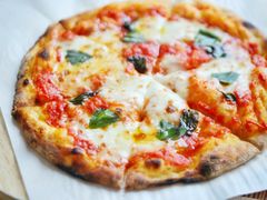 -Mercato莫卡多露台餐厅与酒吧(K11店)