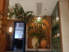 -清真·卡德尔大叔新疆主题餐厅(龙汇路店)