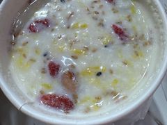 -清真老马家国华牛奶鸡蛋醪糟(正宁路店)