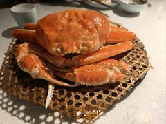 -不将就渔鲜码头(川沙店)