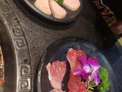 -渝宗老灶火锅(巴国城店)