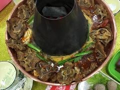 -赵氏老北京涮羊肉羊蝎子(蓝村店)