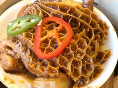 -添好运点心专门店(百老汇店)