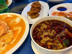 -谢先生酒店·椒宴集(沙湖店)