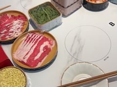 -海底捞大排档火锅(悦荟广场店)