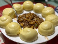 孜然羊肉窝头-胡杨记忆(和平路店)