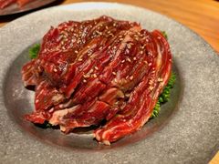 -烧肉达人•炭火烧肉(新天地店)