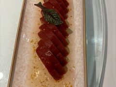 -申粤轩酒楼·三十年粤菜经典(丁香花园店)