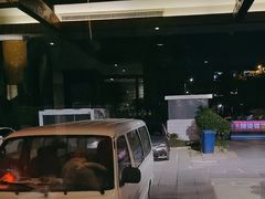 -辣婆婆(航天桥店)