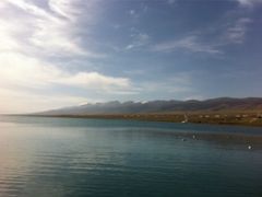 -青海湖国家重点风景名胜区