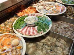 -五谷丰登·胶东海鲜·家常菜(张村店)
