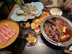 -牛New寿喜烧(虹桥新天地店)