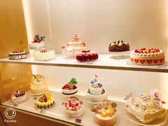 -好利来(七宝领展广场店)