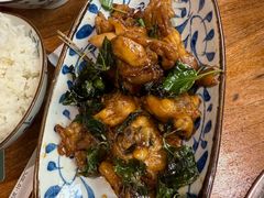 -小泉居(水坑尾店 )