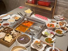 -海底捞火锅(龙岗星河COCO Park店)