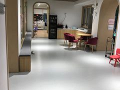 -无艺三语日托早教Arti School(高尔夫园区)