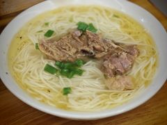 -海汇源老烧麦店(东大街总店)