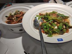 -兰湘子·湘菜小炒(长安万科广场店)