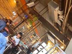 -MI WU FACTORY米屋美食工厂餐厅(绿地店)