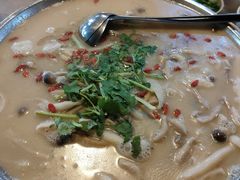 -潼南太安名鱼•特色江湖菜 太安鱼