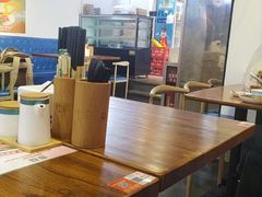 -小灶派· 地道兰州牛肉面(宏发大厦店)