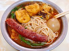 -凤张螺蛳粉·爽口粉(跃进路总店)