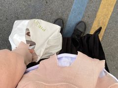 -派斯俊·本味(解放南路店)