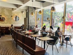 -BAKER&SPICE(BFC外滩金融中心店)