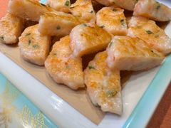 -双合园·海鲜水饺青岛菜(九水东路店)