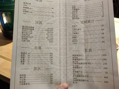 -蒙料·手把肉(望京店)