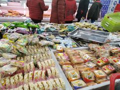 -北京稻香村(角门店)