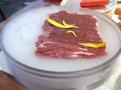 -京城胜利涮羊肉(禧乐汇店)