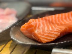 -圣丰索菲特·2 On 988 Café 自助餐厅