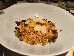 -院8里·小聚园老川菜(九眼桥店)