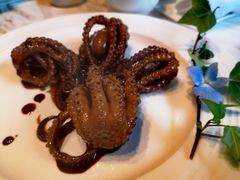 -海味世家·家常菜馆(明州里店)