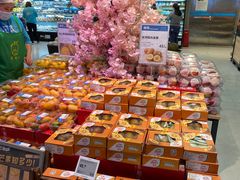 -盒马鲜生(十里堡店)