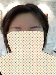-MIVI·纹眉半永久野生眉