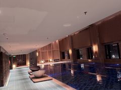 -浚涛游泳培训(江汉路店)