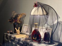 -CHASE Modern Cuisine(崇宁路店)