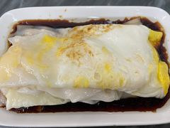 -穗银肠粉店(东川路店)