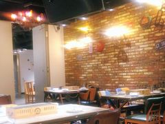 大堂-十六中酱肉·烧烤·京菜小馆(五方桥旗舰店)
