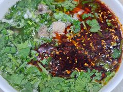 -玉香宫河州牛肉拉面