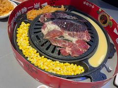 -外婆掌柜·东北家庭烤肉(托乐嘉店)